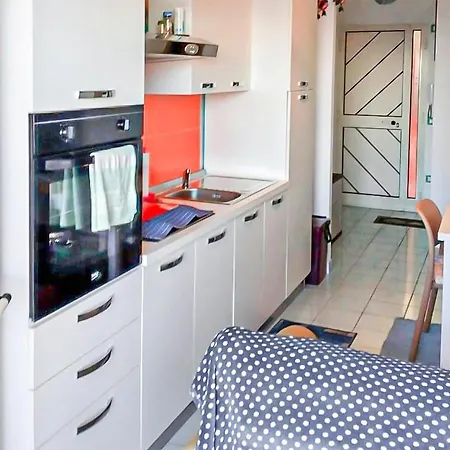 Amazing In With Kitchen Apartamento *