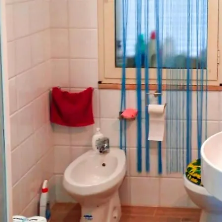 Amazing In With Kitchen Apartamento Castelsardo