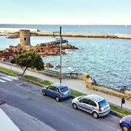 Apartamento Amazing In With Kitchen Castelsardo